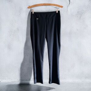 ❄️ 50% off winter Lisette Black Stretch Casual Business Pants Trousers 2